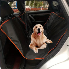 Car seat cover, upgrade your car seat with this waterproof and scratch resistant dog hammock cover! Pet Shop, Pet Accessories