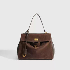 Luxury Designer Shoulder Bag for Women – Fashion Tote