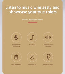 Handsfree Wireless Headphones Noise Canceling Headphone Earphone P47 headset Bluetooth Head Phone for iPhone Huawei Samsung S22