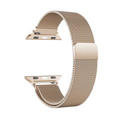 Milanese Strap for Apple Watch Ultra & Series 38–49mm