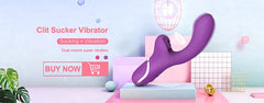 Beginner Vagina Vibrator for Women Clitoris Nipples Stimulator Clit G-Spot Vibrator Female Masturbator Sex Toy for Women