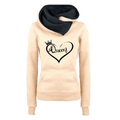 Women’s 2025 Casual Sports Tracksuit Long Sleeve Set