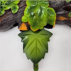 Cuckoo Wall Clock Silent Clocks Creative House Home Ornaments Interior Living Room Wall Decoration Items on The Hour Design