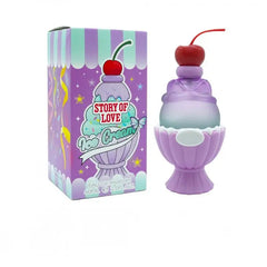 Floral Fruity Women Perfume,Strawberry/Blackcurrant/Jasmine/Apple Blossom Fragrance,Citrus/Woody Scent,Musk/Amber Body Spray