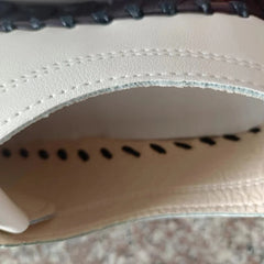 Sneakers Women Shoes Loafers Lace Up Leather Flat New Spring Casual comfortable Mom Shoe Mujer Zapatos Chaussure Flat Shoes