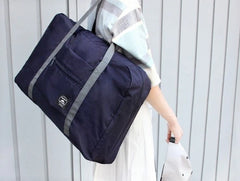 Large Capacity Travel Bag for Men & Women – Weekend Carry-On