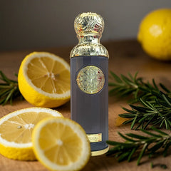 250ML 8.4FL.OZ Arabian Fragrance Long Lasting Perfumes for Men & Women Unisex , Body Perfume Luxury Eau de Parfum Spray