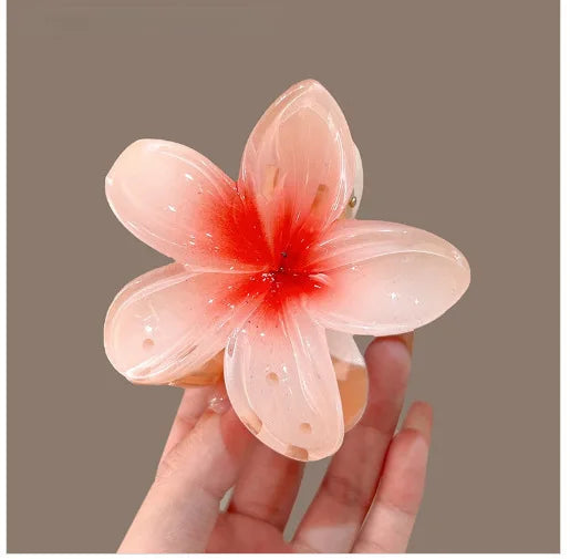pinkish