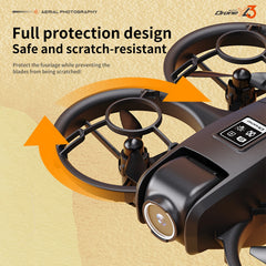 YT3 Drone 8K 5G GPS Professional HD Aerial Photography Remote Control Aircraft HD Dual Camera Quadcopter Toy 2026 NEW