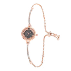 Women’s Luxury Stainless Steel Dress Watch