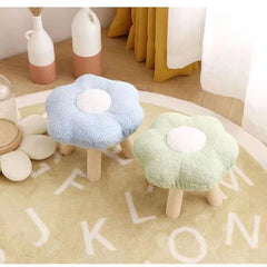 2024 New Children's Dining Chair Stool Chairs Dining Room Chairs High  Kitchen & Dining Furniture