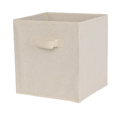Foldable Fabric Storage Cubes for Clothes and Toys – additional product image