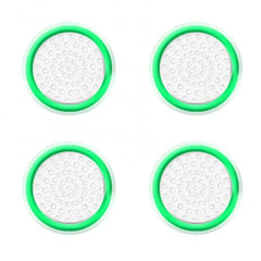 NEW 4Pcs Set Controller Thumb Silicone Stick Grip Cap Cover for PlayStation5 PS5 PS4 PS3 PS2 ONE