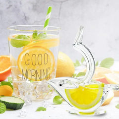 Bird Shaped Manual Lemon Juicer