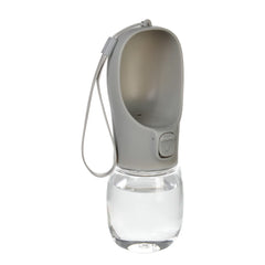 Portable Dog Water Bottle – Leakproof Travel Bowl for All Sizes Pet Shop