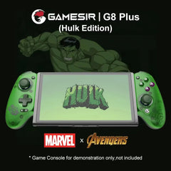Gamesir G8 Plus Mando Móvil Gaming Control para El Cellular Manette Smartphone Android Controller Gamepad Mobile for Tablet PC