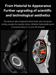 Smartwatch for Women AMOLED Screen Always Display Time NFC IP68 Waterproof Sports Call Women Smart Watch For Women Custom dial