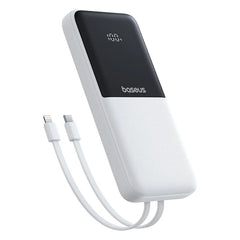 Baseus 20000mAh Power Bank | 22.5W PD Fast Charging Battery Pack