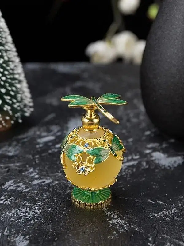 Perfume for Women Muslim Perfume Halal Dubai Essential Oil Luxury Fragrance Long Lasting Vintage Exquisite Religious Supply