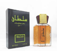 Dubai Arabic Perfume for Men – Long Lasting Unisex Eau De Parfum