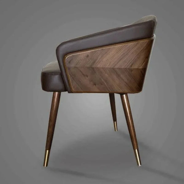 coffee-leather