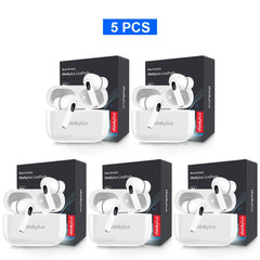 Original Thinkplus Wireless Bluetooth Earphones ANC Noise Reduction Earbuds HD Mic Call Gamer Headsets LED Touch Screen Control
