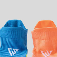 Unisex Quick-Dry Running Compression Socks – Breathable Sports Wear