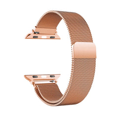 Milanese Strap for Apple Watch Ultra & Series 38–49mm