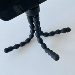 for Magsafe Magnetic Tripods for Mobile Phone Tripod Smartphone Monopod Universal Stand Octopus Mini Tripod for Phone Holder