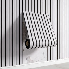 1 Roll of Self-Adhesive Grille 3D Stereo Concave-Convex Wall Panel for Living Room Background Wall Decor Wall Sticker Wallpaper