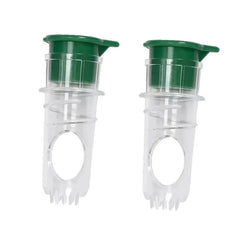 Manual Lemon Juicer Portable Mini Lemon Squeezer Citrus Juicer Reamer Hand Held Easy Juicer for Lemon Orange Limes Citrus