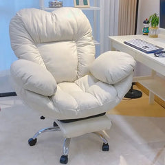 Furniture Lazy, Sofa, Home, Computer Chair, Comfort, Chair, Backrest, Reclining, Bedroom, Office Chair, Living Room Furniture Office Furniture