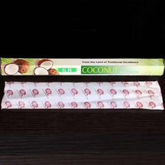 Artracyse 20 Sticks India Sandalwood Incense Household Bedroom Toilet Bathroom Agarwood Tibetan Incense Line Fragrance Lasting