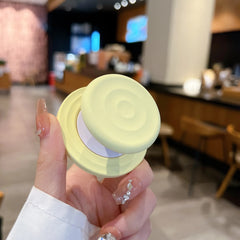 Original Silicone For Magsafe Magnetic Phone Mount Grip Finger Ring Holder Expanding Stand Portable Holder For iPhone 17 Samsung