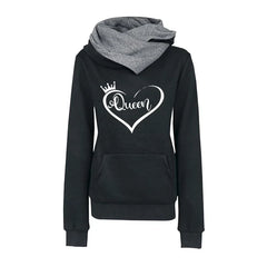 Women’s 2025 Casual Sports Tracksuit Long Sleeve Set