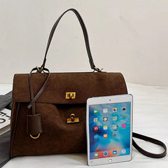 Luxury Designer Shoulder Bag for Women – Fashion Tote