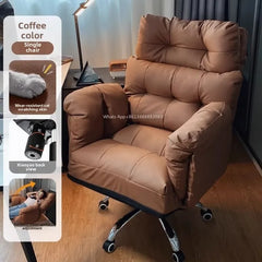 Boss Chair, Office chair, Computer, Reclining, Home, Comfortable, Sedentary, Office, Business, Sofa, Study Office Furniture