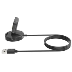 100cm Charger Cord Mobile Phone Holder Cradle Dock Cord Smart Watch Accessories USB Charger Replacement for OPPO Watch 3 Pro/3/2