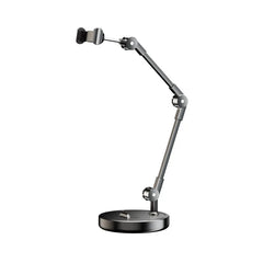 1Pc Mobile Phone Holder,special Bracket for Overhead Shooting,desktop Live Shooting, Food Recording Video,unpacking Vlog Bracket