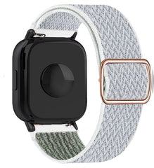 Nylon Strap for Redmi Watch 5 Active/5 Lite Smartwatch Belt Adjustable Elastic Bracelet Correa Xiaomi Redmi Watch 5 Active Band