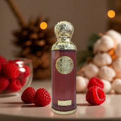 250ML 8.4FL.OZ Arabian Fragrance Long Lasting Perfumes for Men & Women Unisex , Body Perfume Luxury Eau de Parfum Spray