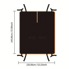 Car seat cover, upgrade your car seat with this waterproof and scratch resistant dog hammock cover! Pet Shop, Pet Accessories