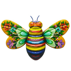 3D Sculpture Wall Hanging Art – Modern Decor for Living Room & Garden