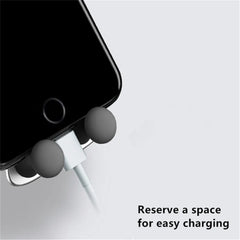 Gravity Car Phone Holder Air Vent Clip Mount Smartphone Stand GPS Support For iPhone Huawei Samsung Xiaomi Universal Car Holder