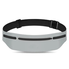 Waterproof Running Waist Pack Adjustable Belt Men Women Slim Running Bags Portable Outsides Jogging Gym Sports Cell Phone Pouch