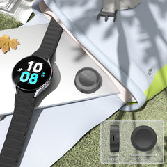 Watch Charger Single Head For Samsung Galaxy Watch 7/6/5/4 40/44mm Charging Dock For Galaxy Watch 4/6 Classic 42/46mm 43/47mm