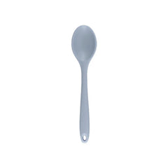 Long Handle Silicone Ladle Soup Spoon Colander Ramen Noodles Tablespoons Scoop Rice Salad Stirring Spoons Kitchen Tools, Cooking Utensils