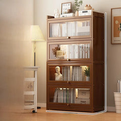 Simple Wall-Mounted Living Room Storage Cabinet Kitchen Dining Room Utensil Cabinet Wine Ra Household Goods Organizer Display Cabinets Kitchen & Dining Furniture