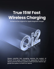 UGREEN Qi2 30W Magnetic Power Bank 10000mAh Portable PowerBank for Magsafe 15W Wireless Fast Charging for iPhone 17 16 Pro Max