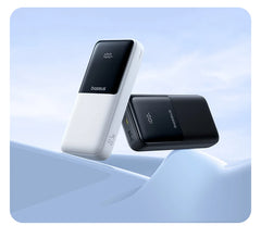 Baseus 20000mAh Power Bank | 22.5W PD Fast Charging Battery Pack